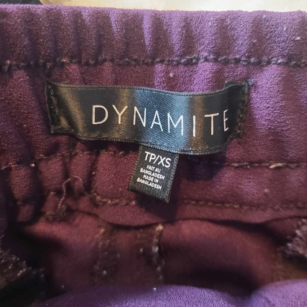 Jogger pants - Picture 4 of 4